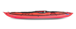 Gumotex Seawave with one person Complete Cover kit