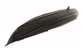 Gumotex Swing 1 inflatable kayak hull bottom