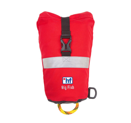 HF Big Fish Throwline