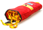 Compact Throw Bag with 9m of 7.5mm line