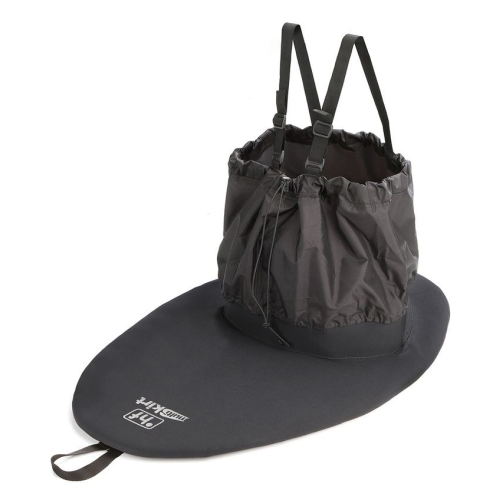 HF Multi-Skirt spraydeck for inland and coastal touring
