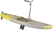Hobie iEclipse Pedal Board