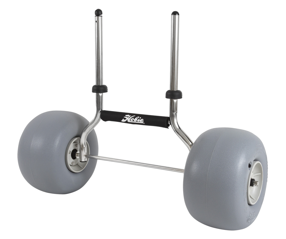 ホビードーリー　HOBIE TRAX "2" CART PLUGIN HOBIE TRAX “2” CART PLUG-IN – Kayakcentre.nl