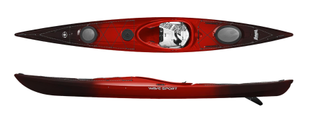 Wave Sport Hydra 14.5