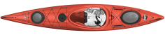 Wave Sport Hydra 125 Colour Swatch