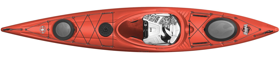 Wave Sport Hydra 125