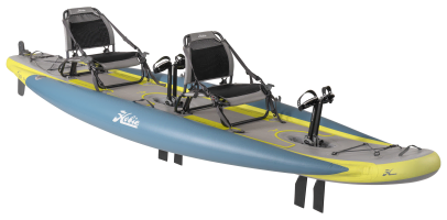 Hobie Itek 14 Duo