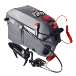 Bass 100 Motor Pod
