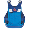 Palm Kaikoura rear features including hydration Pouch 