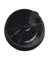   Kajak Sport VCP Large Oval Hatch Cover 34/30