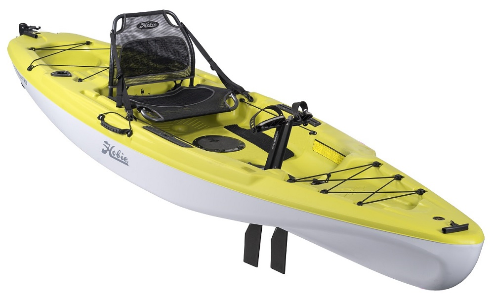 福岡)Hobie カヤック Passport12フルセット 引き取り限定