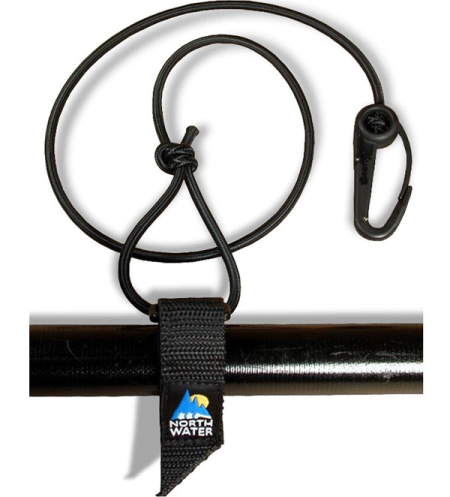 North Water Bungee Paddle Leash