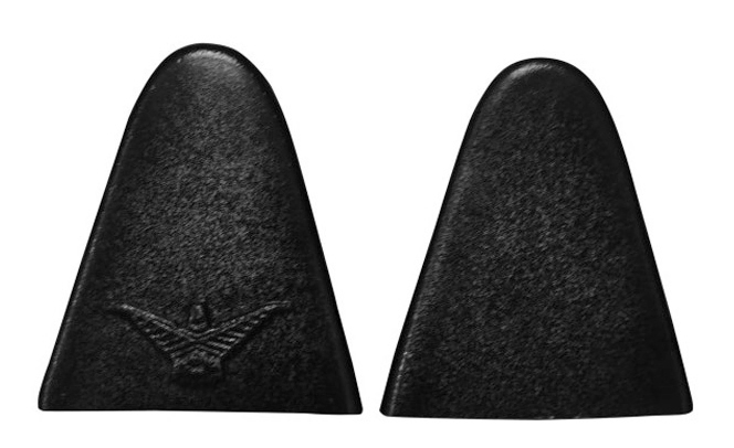 Nova Craft Type 3 Deck Ends