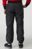 Rear view of the NRS Ebdurance Splash Pants