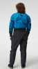 NRS Freefall paired with a twin waist cagoule