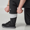 NRS Freefall Dry Pant with dry socks