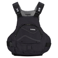 NRS Ion Black Buoyancy Aids