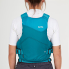 NRS Ion fitted buoyancy aid - back view