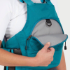 NRS Ion front pocket open