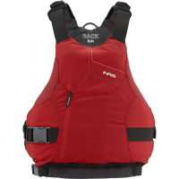 NRS Ion PFD for kayaking