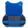 NRS Lucid pfd high back PFD rear view