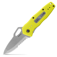 NRS Photic Folding Safety Knife for freshwater use