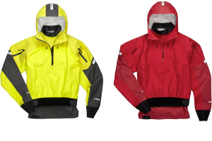 NRS Riptide Sea Kayak & Touring Jacket