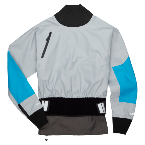 NRS Stratos Paddling Jacket for Whitewater three season