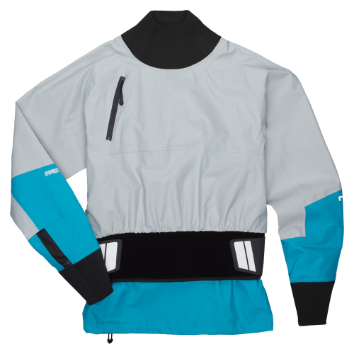NRS Stratos Womens White Water Paddling Jacket