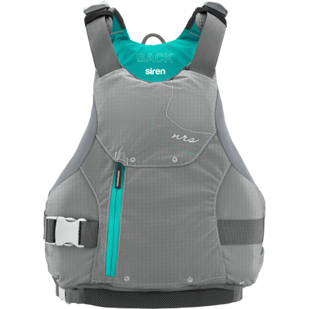 NRS Siren Womens buoyancy aid for canoeing and kayaking