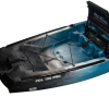 Sportsman PDL Pro high capacity stern tank well