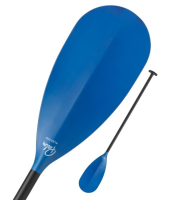 Palm Alba Pro Canoe Paddle lightweight with fibreglass shaft