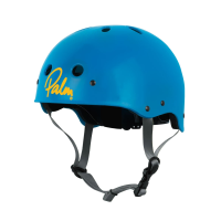 Palm AP4000 Watersports activity helmet in blue