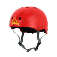 Palm Centre Helmet AP4000 robust hard wearing helmet with comfortable paddling