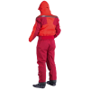 Palm Bora Drysuit Mens ideal for sea kayaking and touring