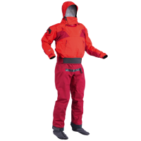 Palm Bora Dry Suit Mens 