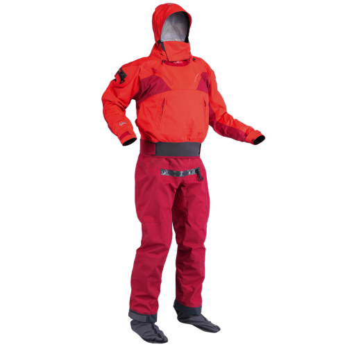 Palm Bora Dry Suit Mens 