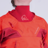 GlideSkin neck with Storm Hood removed
