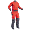 Keep dry in the Cascade drysuit from Palm