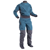 The all new Women's Palm Cascade Dry Suit