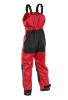 Palm Centre Salopettes with colour tag mid shoulder