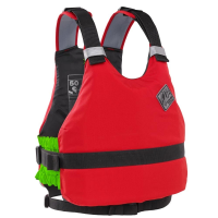 Palm Centre Vest Buoyancy Aid colour coded for size