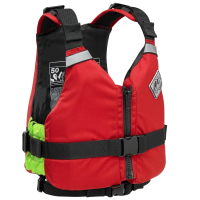 Palm Centre Buoyancy Aid with zip opening and adjustable straps