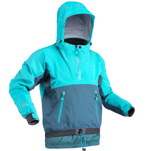 Palm Chinook Touring Jacket in a womens cut