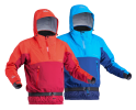 Palm Chinook Sea Kayaking Jacket with twin waist and hood