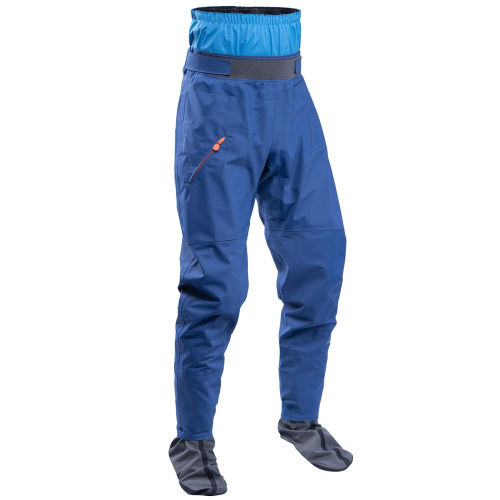 Palm Fuse Dry Pants with built in dry socks