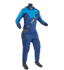 Palm Womens Adventure Suit showing hood removed