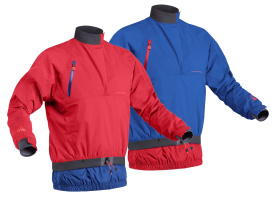Palm Mistral Paddling jackets ideal for recreational paddling 