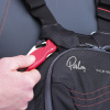 Palm Riff 2.0 Knife stash pocket