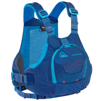 riFF 2.0 Figure hugging FlexFit White water PFD in Navy